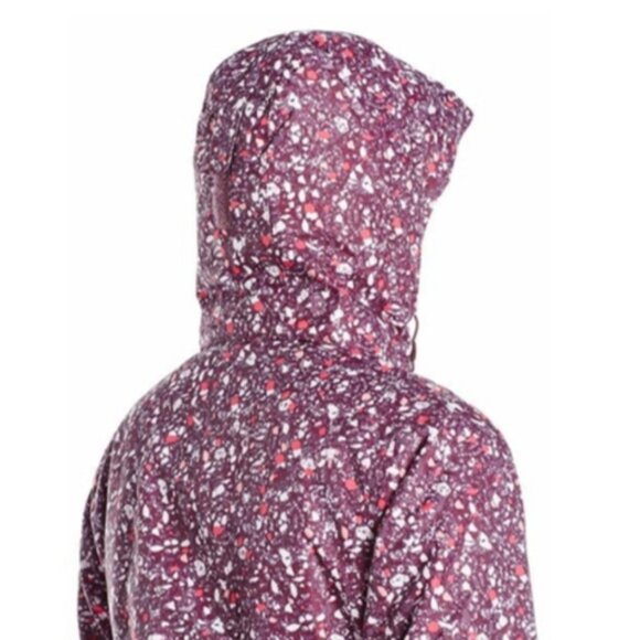 Columbia Sportswear Unparalleled Omni Heat Ski Jacket Coat Purple Size Small EUC - Picture 16 of 16